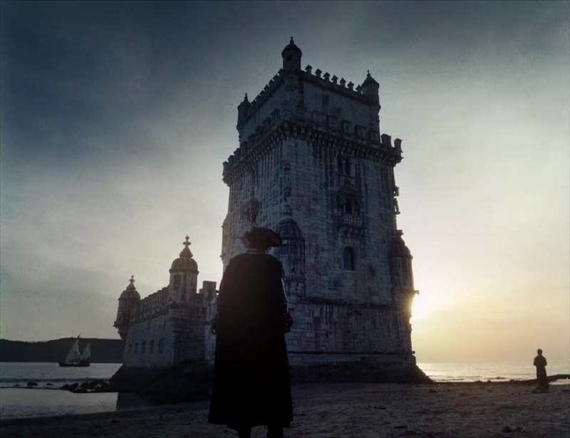 «Магеллан» / «Magalhães», 2025Режиссер /…