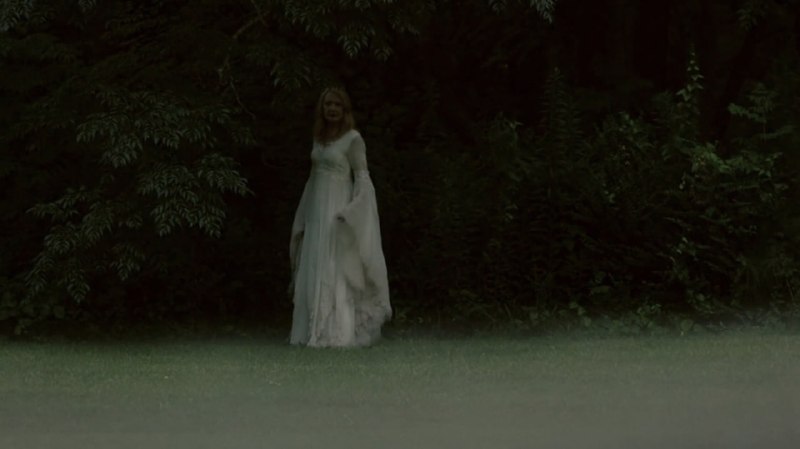«Острые предметы» / «Sharp Objects», 201…
