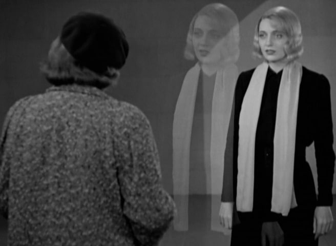 «Признание» / «Confession», 1937Режиссер…