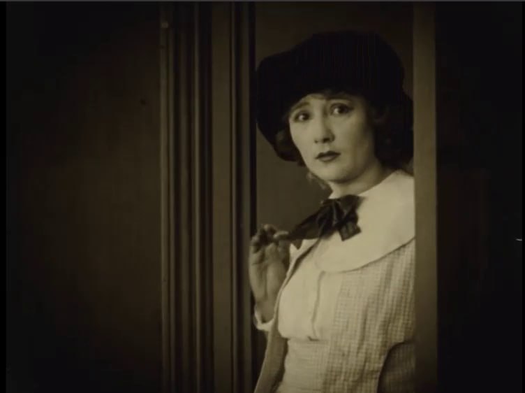 «Phil-for-Short», 1919Режиссер / Оскар А…