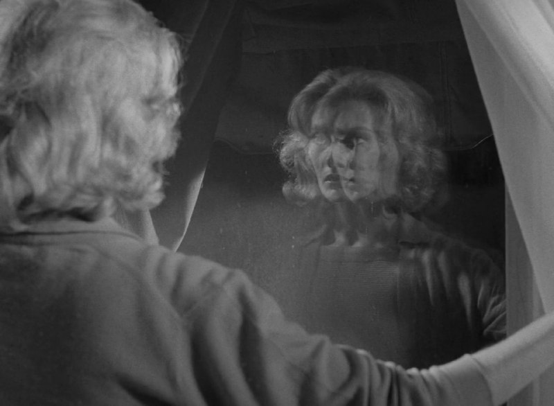 «Карнавал душ» / «Carnival of Souls», 19…