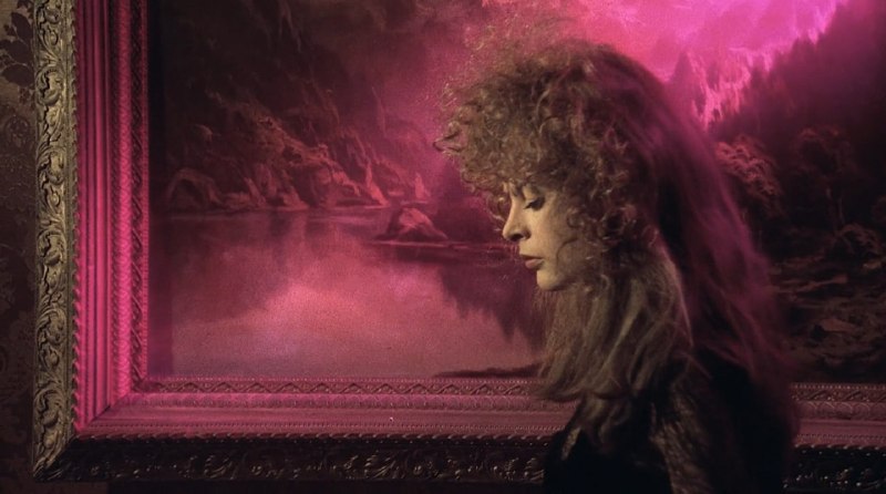 «Малыш» / «The Baby», 1973Режиссер / Тед…