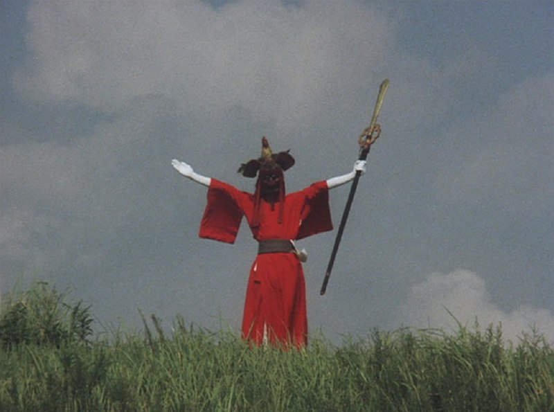 «Молчание» / «Chinmoku», 1971Режиссер / …