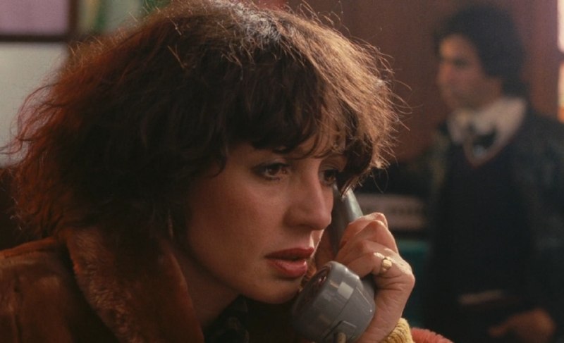 «Снег» / «Neige», 1981Режиссер / Жюльет …