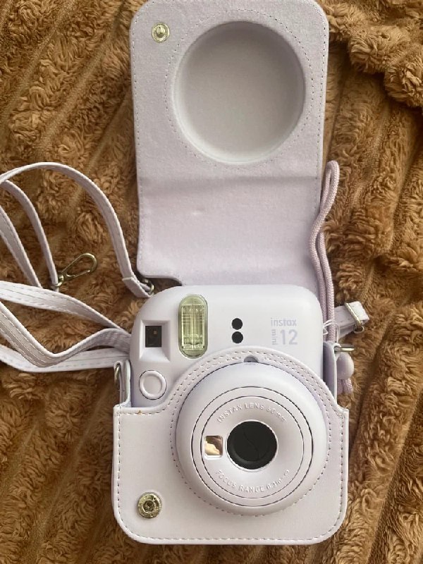 Фотоаппарат Fujifilm Instax Mini 12  за…